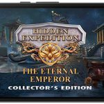 Hidden Expedition The Eternal Emperor icon