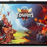 Holy TD Epic Tower Defense icon