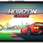 Horizon Chase World Tour icon