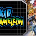 Kid Chameleon icon