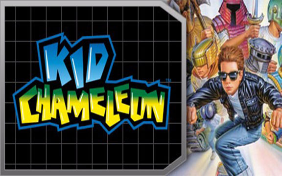 Kid Chameleon Game Android Free Download
