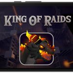 King of Raids Magic Dungeons icon