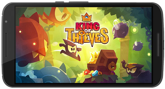 King of Thieves Game Android Free Download
