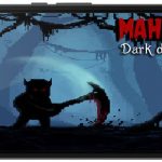Mahluk Dark demon icon