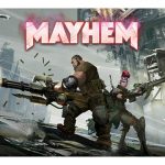 Mayhem icon