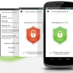 Mic Block Call speech privacy Pro icon