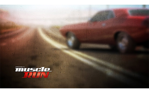 Muscle Run Game Android Free Download