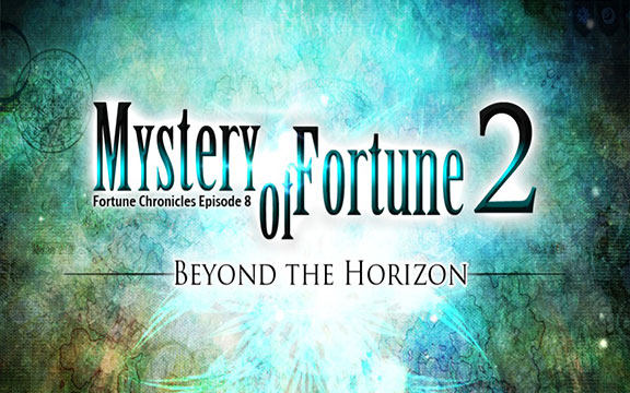 Mystery of Fortune 2 Game Android Free Download