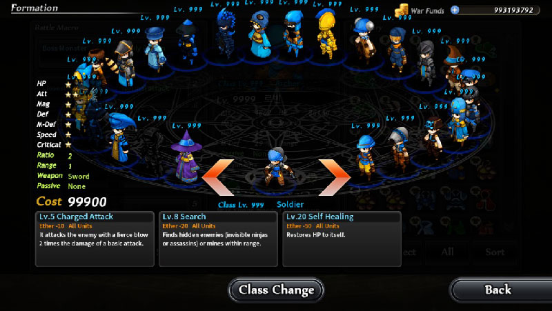 Mystery of Fortune 2 screenshot 5