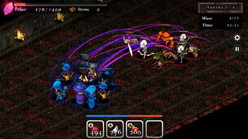Mystery of Fortune 2 screenshot 3