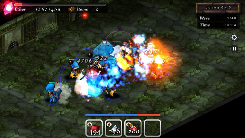 Mystery of Fortune 2 screenshot 2
