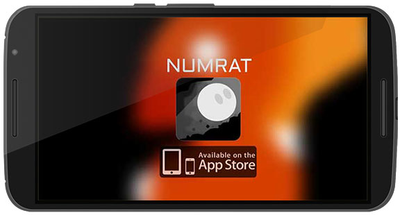 NUMRAT Game Android Free Download