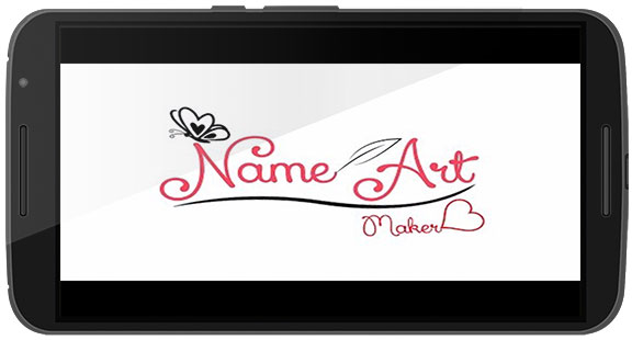 Name Art App Android Free Download