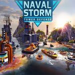 Naval Storm TD icon