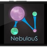 Nebulous icon