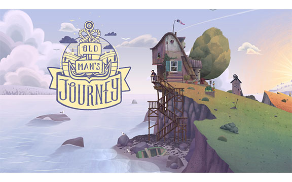 Old Man’s Journey Game Android Free Download