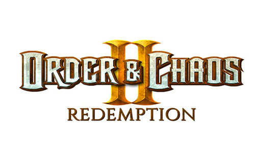 Order & Chaos 2 Redemption screenshot 5