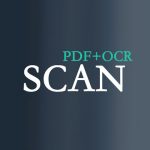 PDF Scanner + OCR Pro icon