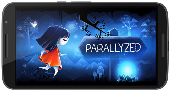 Parallyzed Game Android Free Download