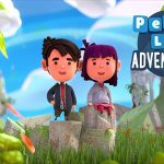 PepeLine Adventures icon