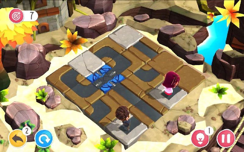 PepeLine Adventures screenshot 4