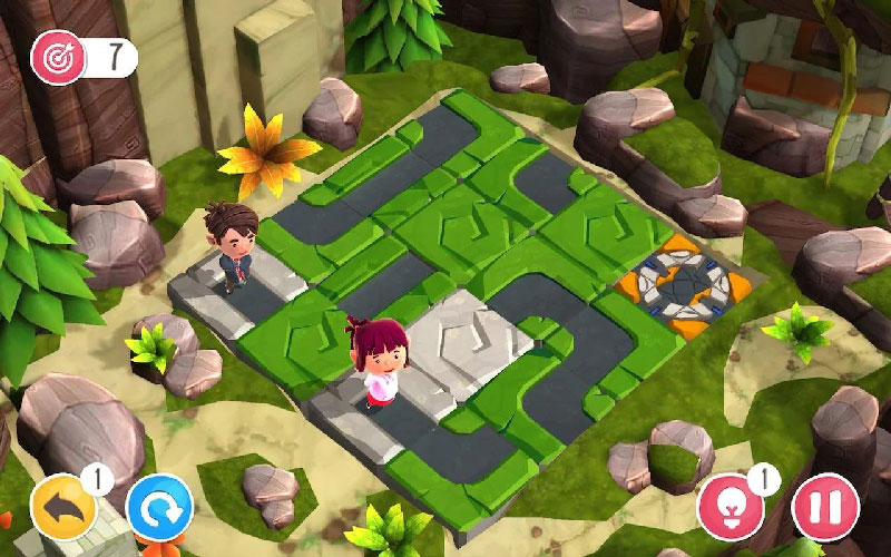 PepeLine Adventures screenshot 3