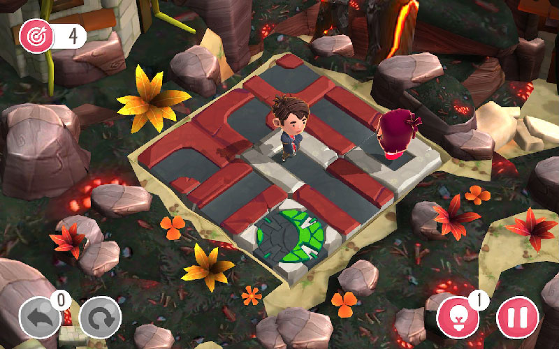 PepeLine Adventures screenshot 2
