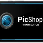 PicShop Photo Editor icon