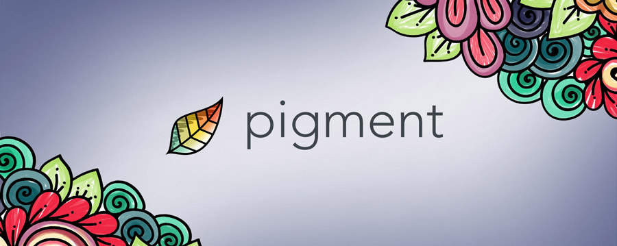 Pigment App Android Free Download