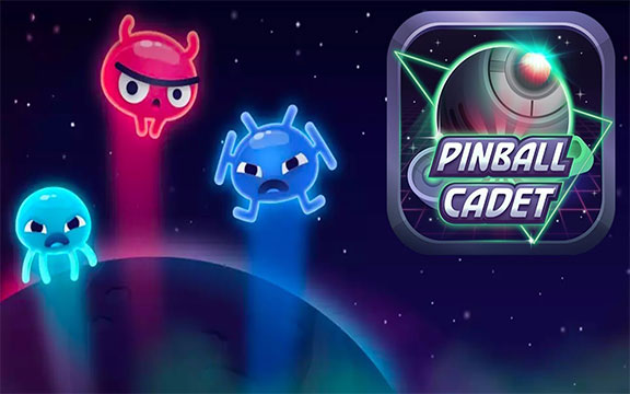 Pinball Cadet Game Android Free Download