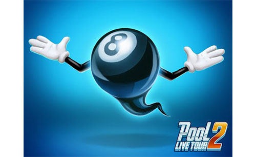 Pool Live Tour 2 screenshot 5