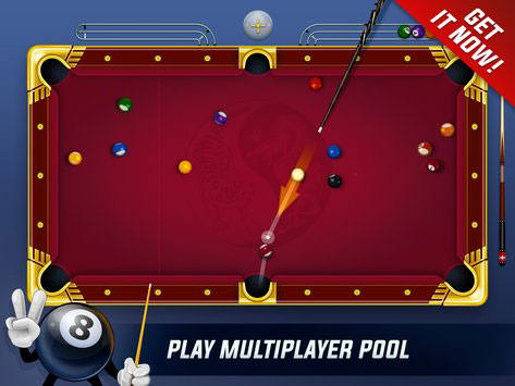 Pool Live Tour 2 screenshot 2