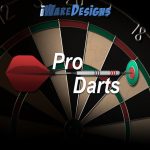 Pro Darts 2017 icon