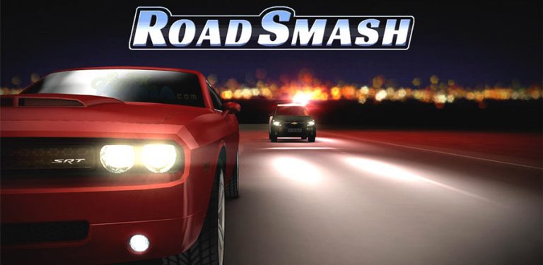 Road Smash: Crazy Racing Game Android Free Download