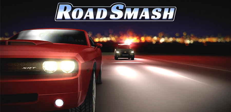 Road Smash: Crazy Racing Game Android Free Download