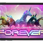 Robot Unicorn Attack 3 icon