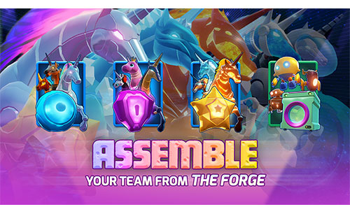 Robot Unicorn Attack 3 screenshot 4