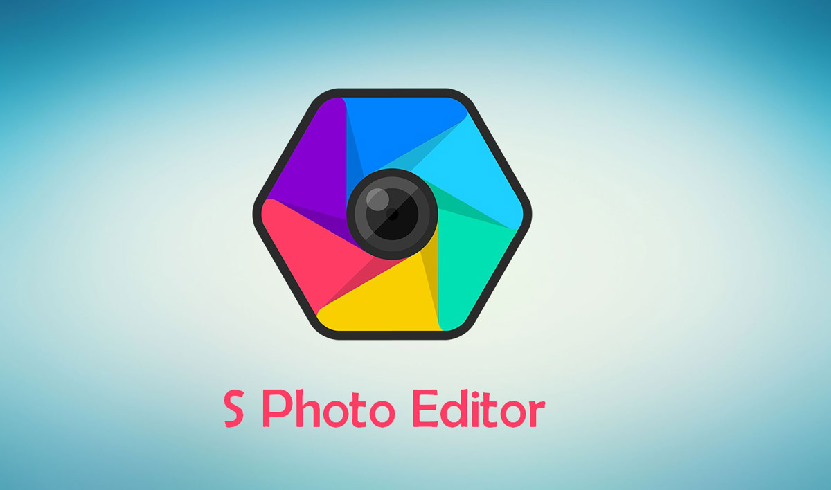 S Photo Editor App Android Free Download