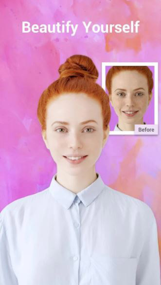 S Photo Editor screenshot 4