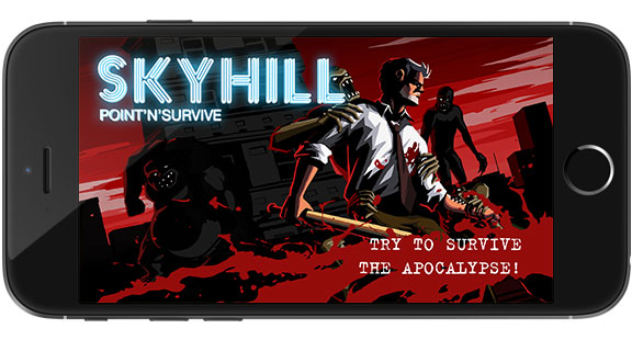 SKYHILL Game Android Free Download