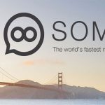 SOMA Messenger icon