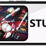 STUp icon