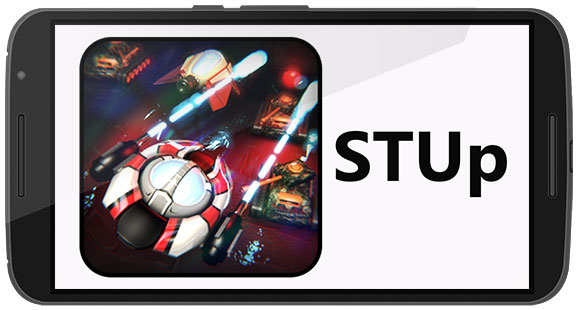 STUp Game Android Free Download