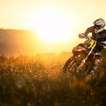 Safari Motocross Racing icon