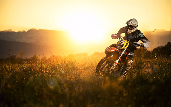 Safari Motocross Racing Game Android Free Download