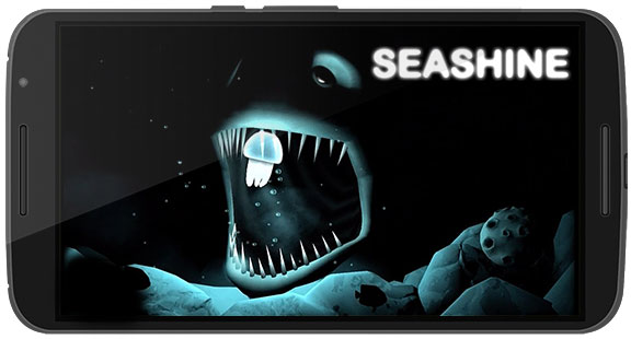 Seashine Game Android Free Download