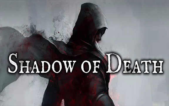 Shadow of Death Dark Knight Game Android Free Download