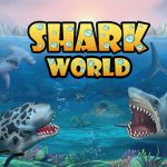 Shark World icon