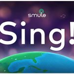 Sing! Karaoke by Smule icon
