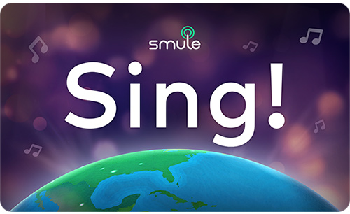Sing! Karaoke by Smule App Android Free Download